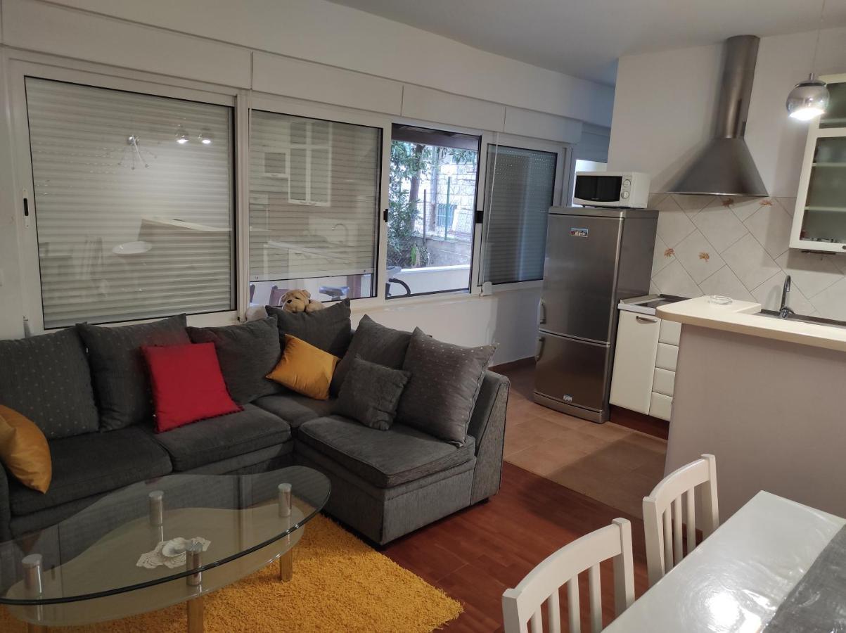 Tera Apartment Near Bacvice Beach And City Centre Split Luaran gambar