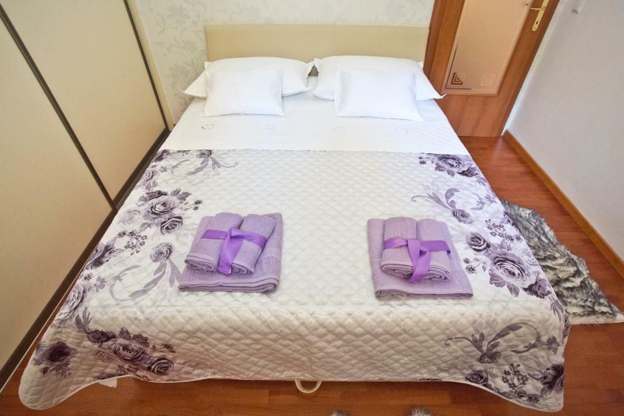Tera Apartment Near Bacvice Beach And City Centre Split Luaran gambar
