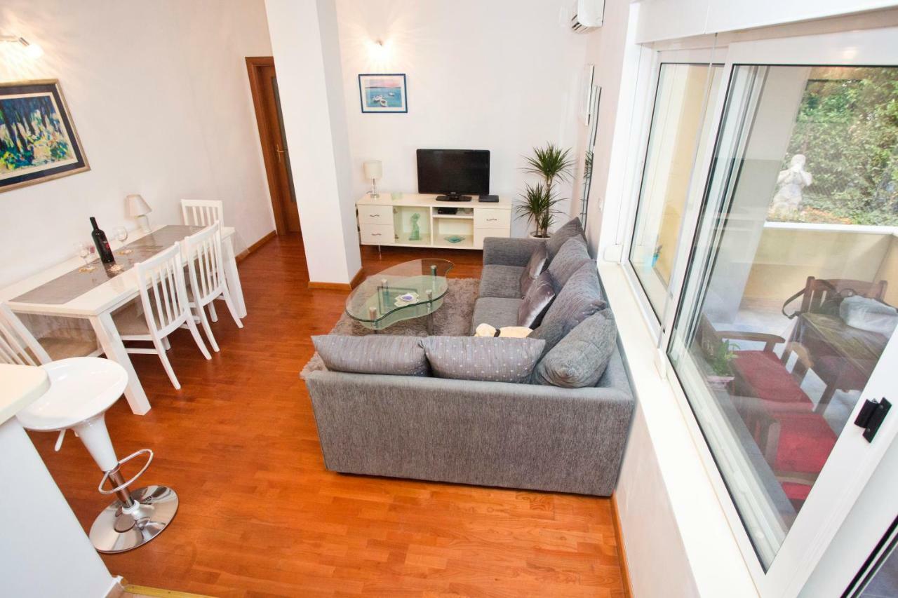 Tera Apartment Near Bacvice Beach And City Centre Split Luaran gambar