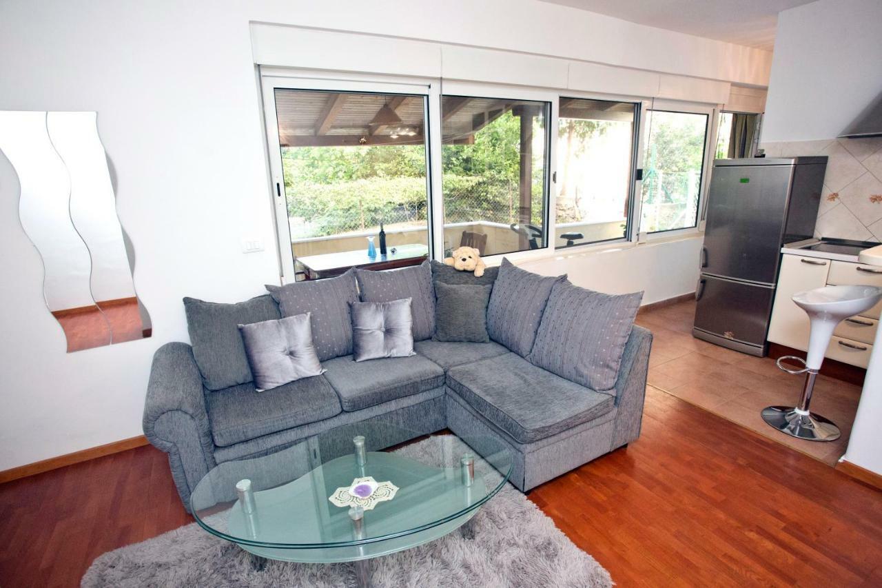 Tera Apartment Near Bacvice Beach And City Centre Split Luaran gambar