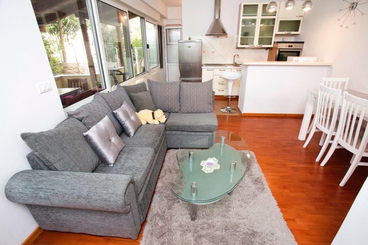 Tera Apartment Near Bacvice Beach And City Centre Split Luaran gambar