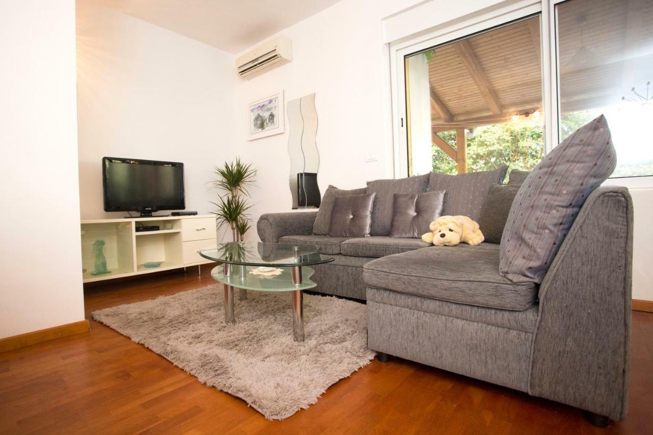 Tera Apartment Near Bacvice Beach And City Centre Split Luaran gambar