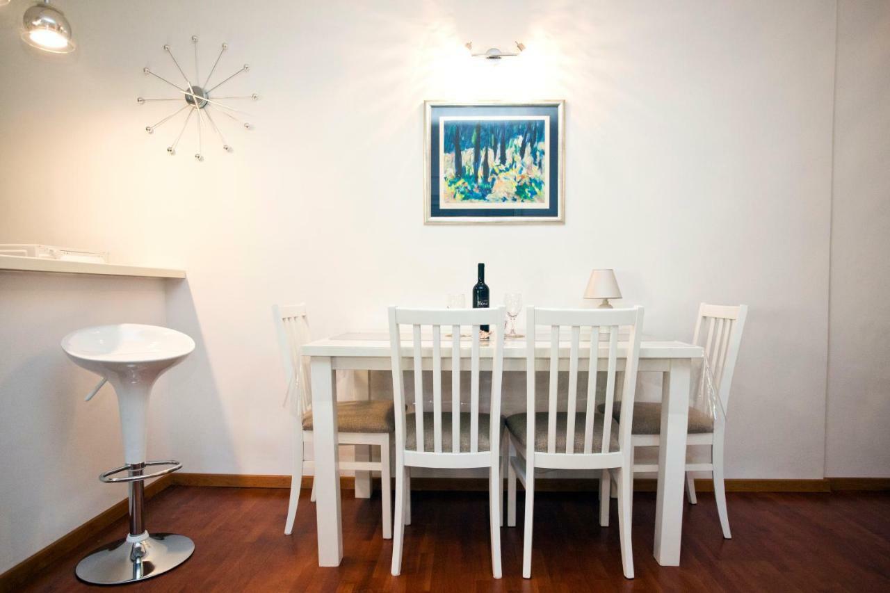 Tera Apartment Near Bacvice Beach And City Centre Split Luaran gambar