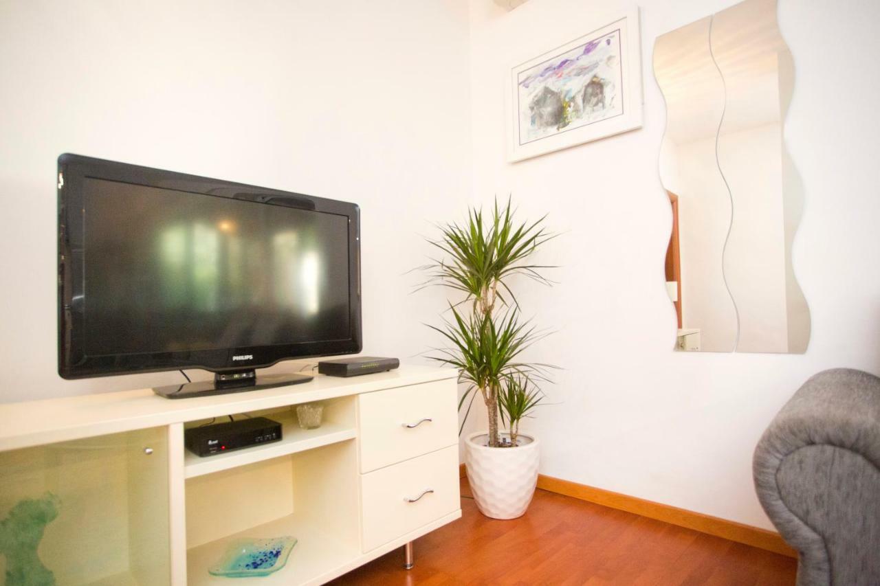 Tera Apartment Near Bacvice Beach And City Centre Split Luaran gambar