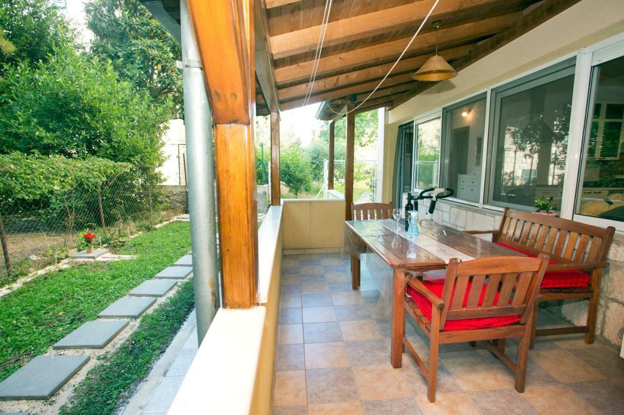 Tera Apartment Near Bacvice Beach And City Centre Split Luaran gambar