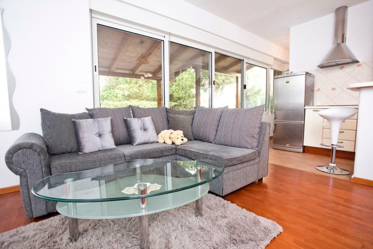 Tera Apartment Near Bacvice Beach And City Centre Split Luaran gambar
