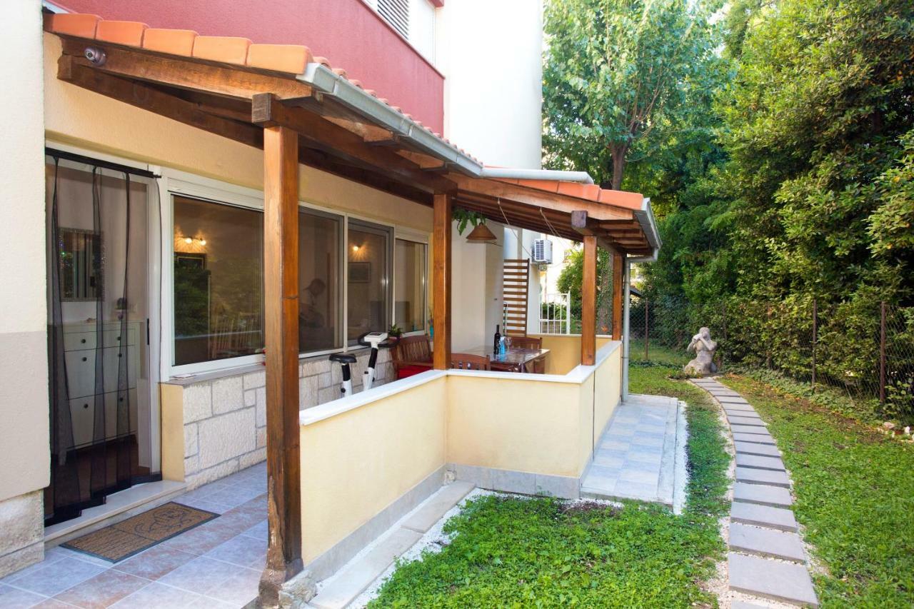 Tera Apartment Near Bacvice Beach And City Centre Split Luaran gambar